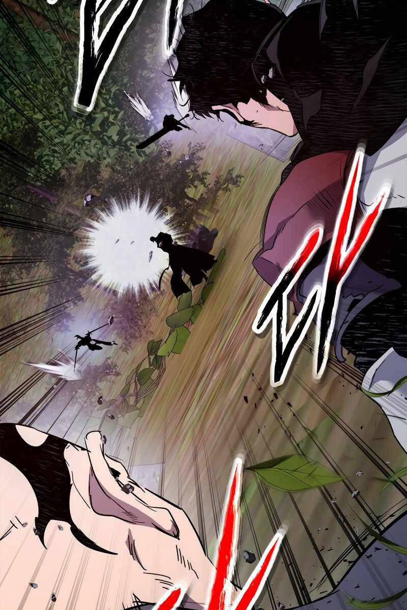 Thăng Cấp Cùng Thần 101 trang 70