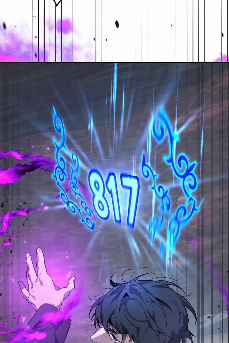 Thăng Cấp Cùng Thần 101 trang 74