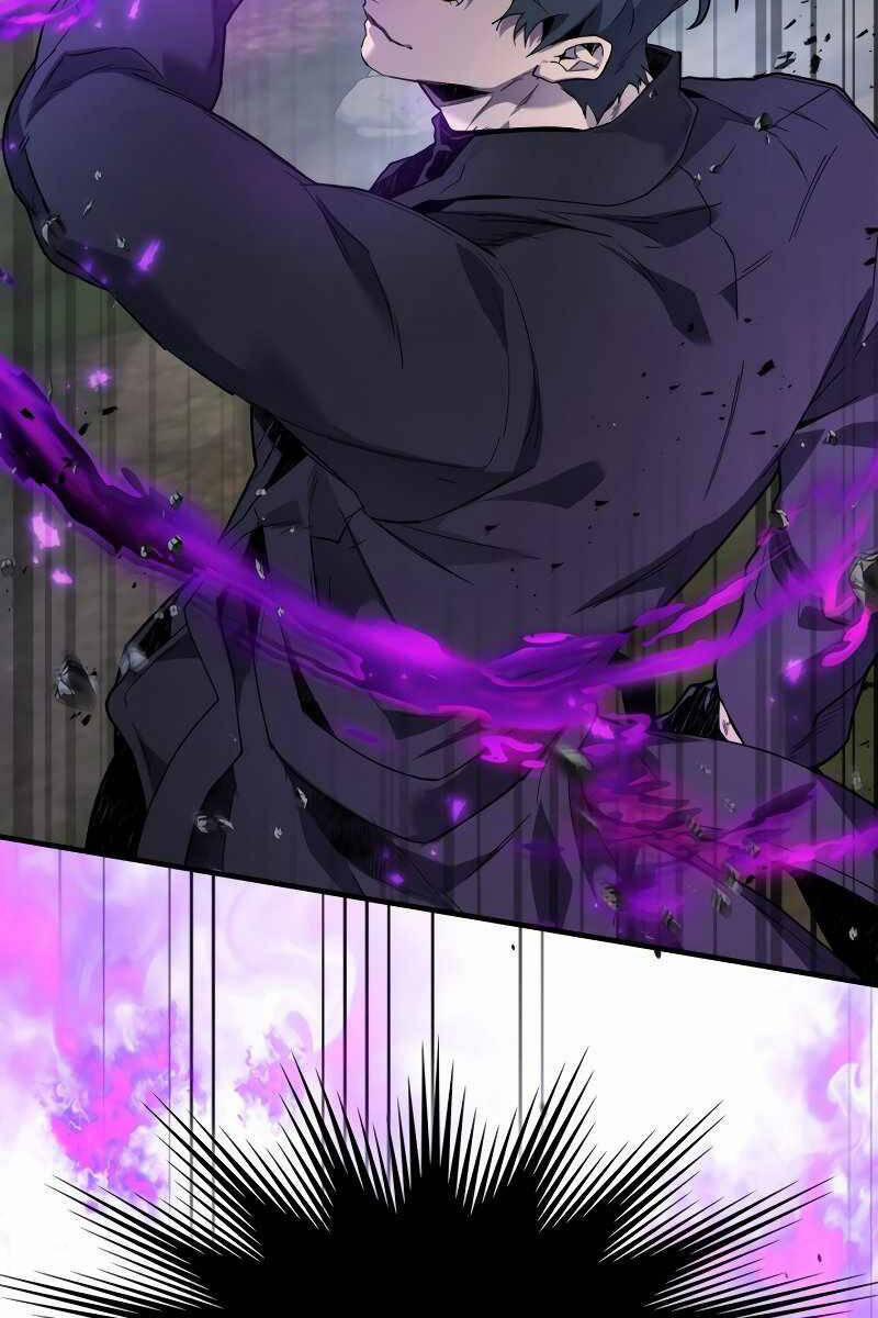 Thăng Cấp Cùng Thần 101 trang 75