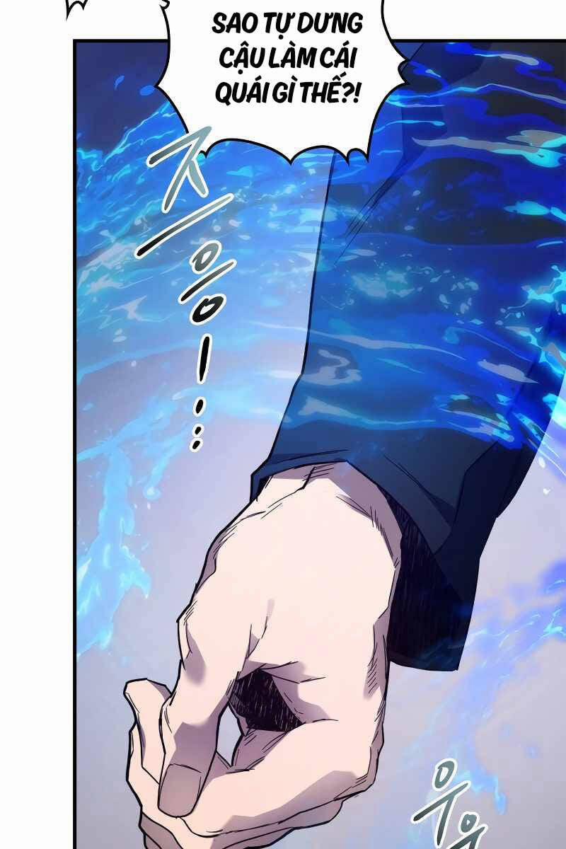 Thăng Cấp Cùng Thần 101 trang 8