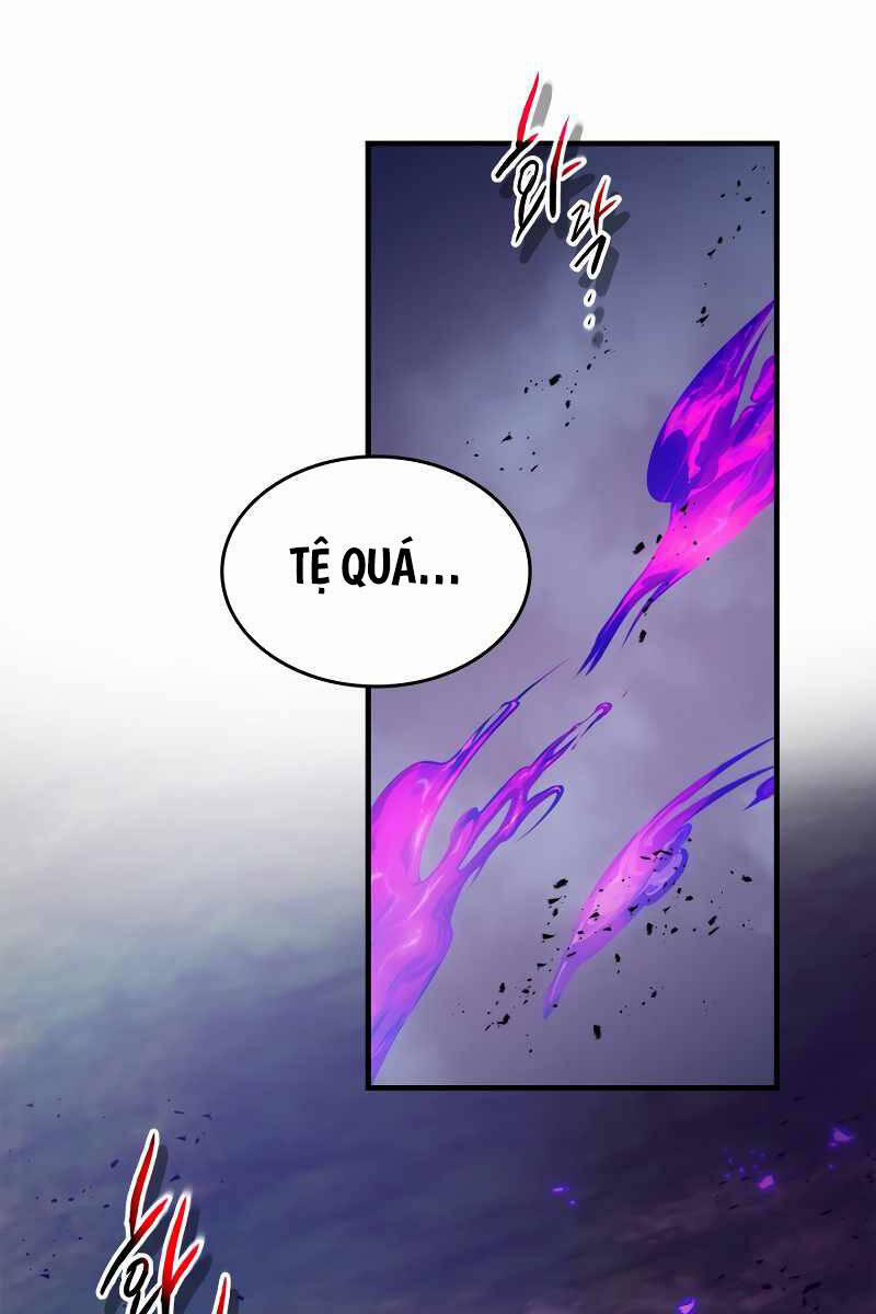 Thăng Cấp Cùng Thần 101 trang 81