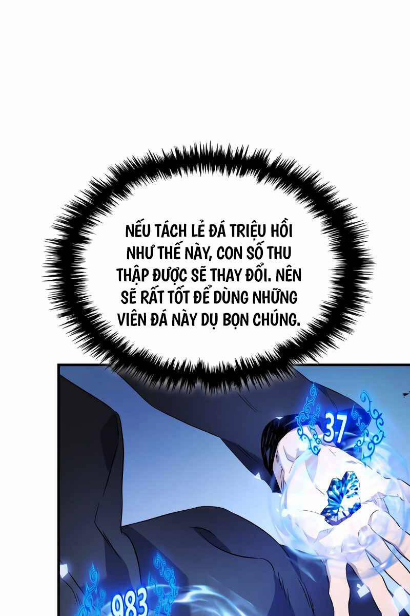 Thăng Cấp Cùng Thần 101 trang 83
