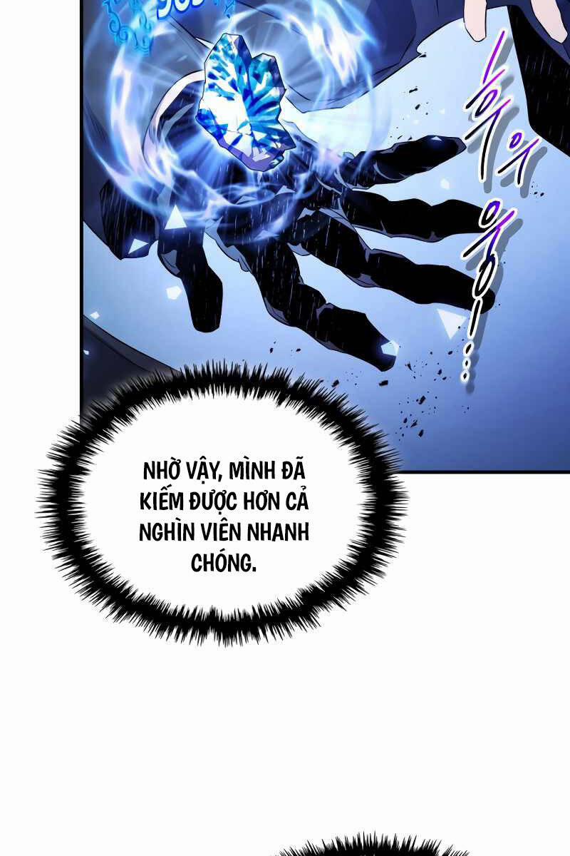 Thăng Cấp Cùng Thần 101 trang 84