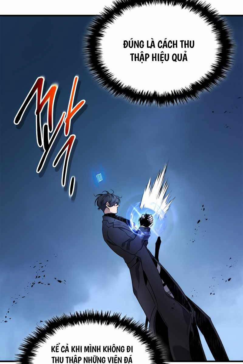 Thăng Cấp Cùng Thần 101 trang 85