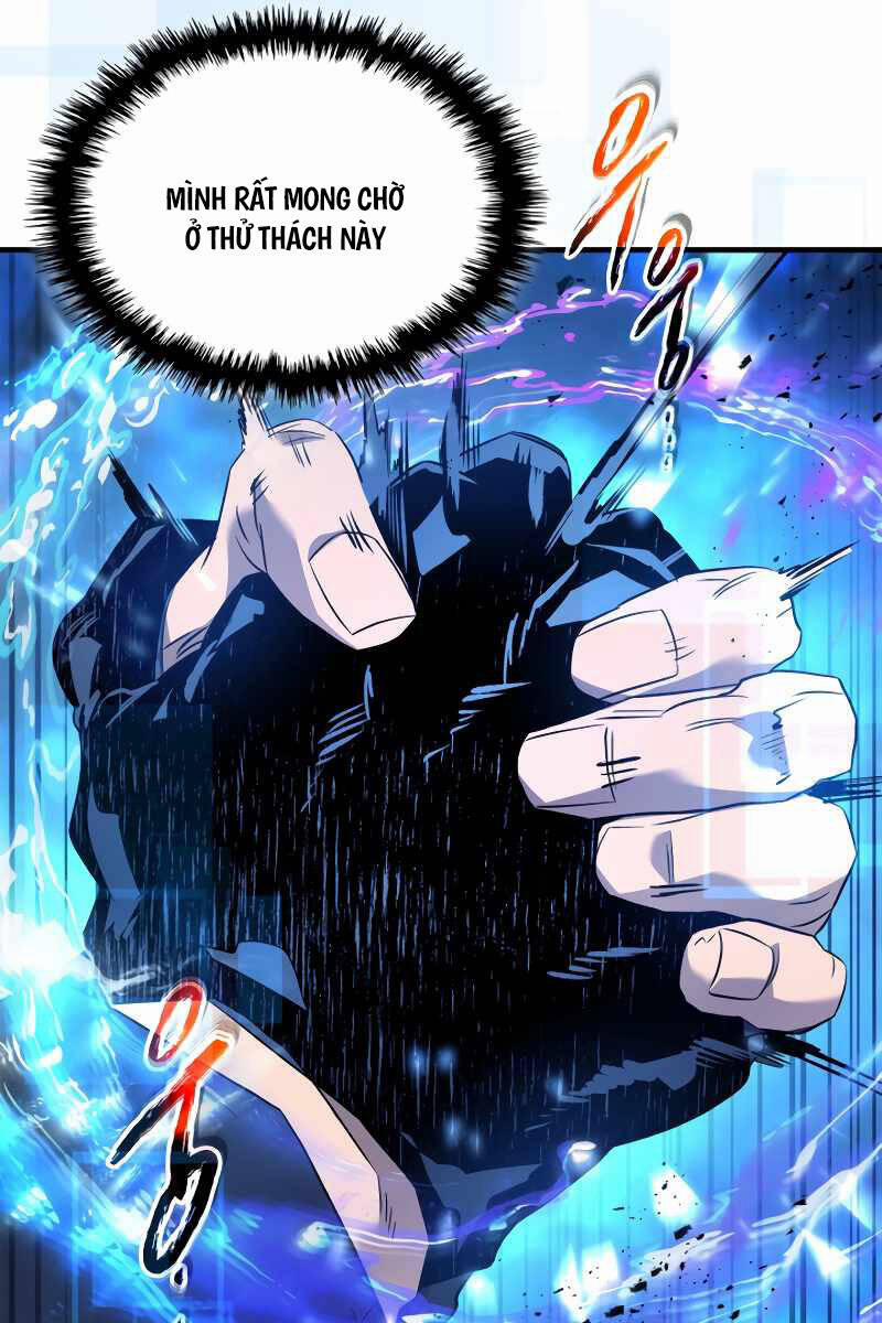 Thăng Cấp Cùng Thần 101 trang 87