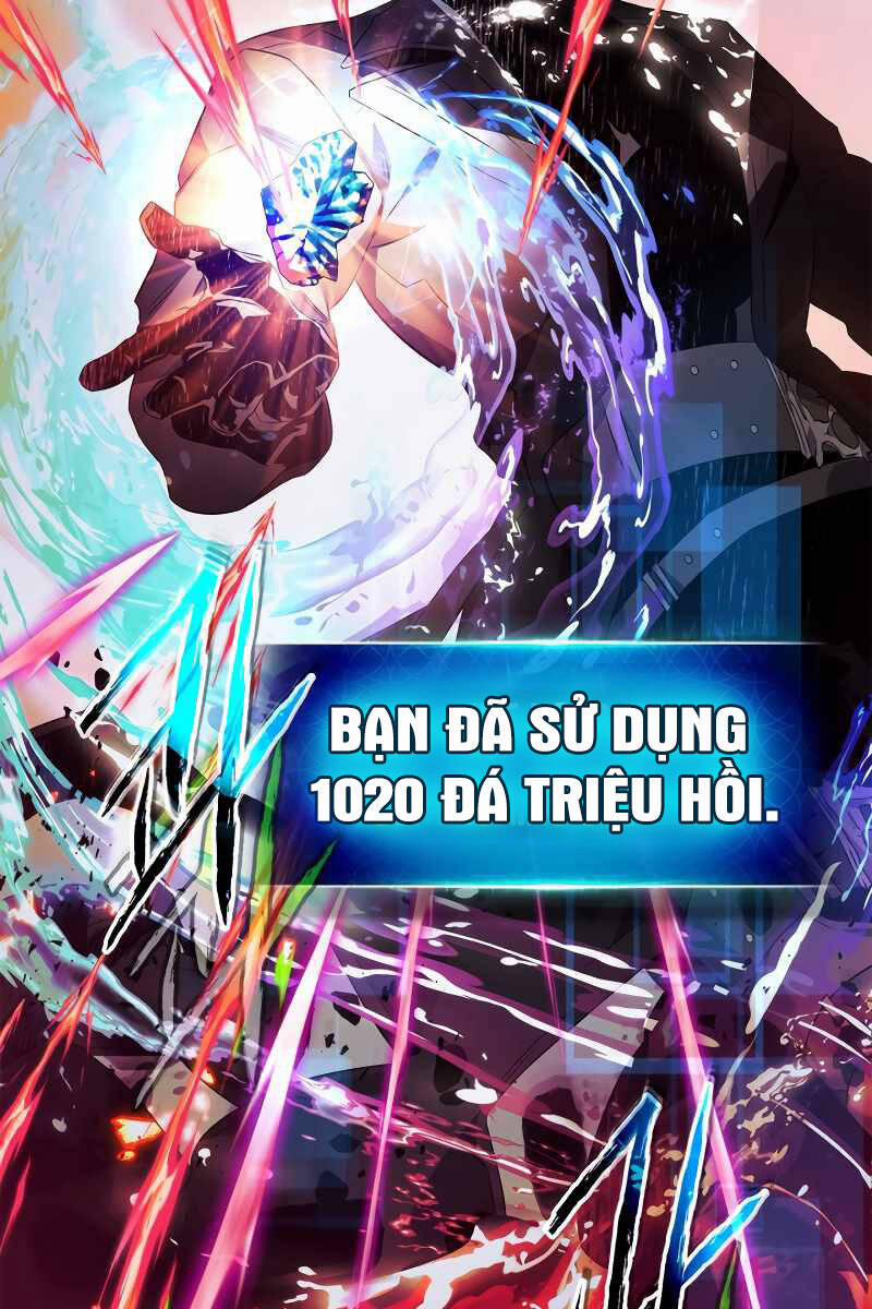 Thăng Cấp Cùng Thần 101 trang 89
