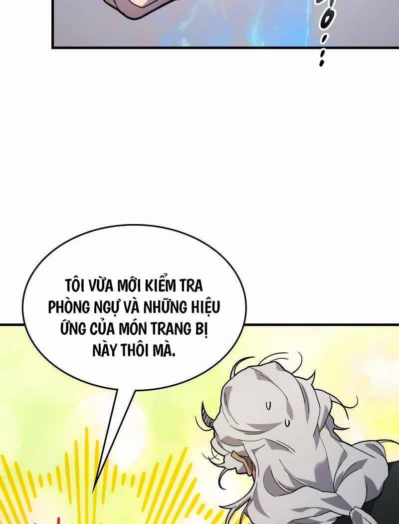 Thăng Cấp Cùng Thần 101 trang 9