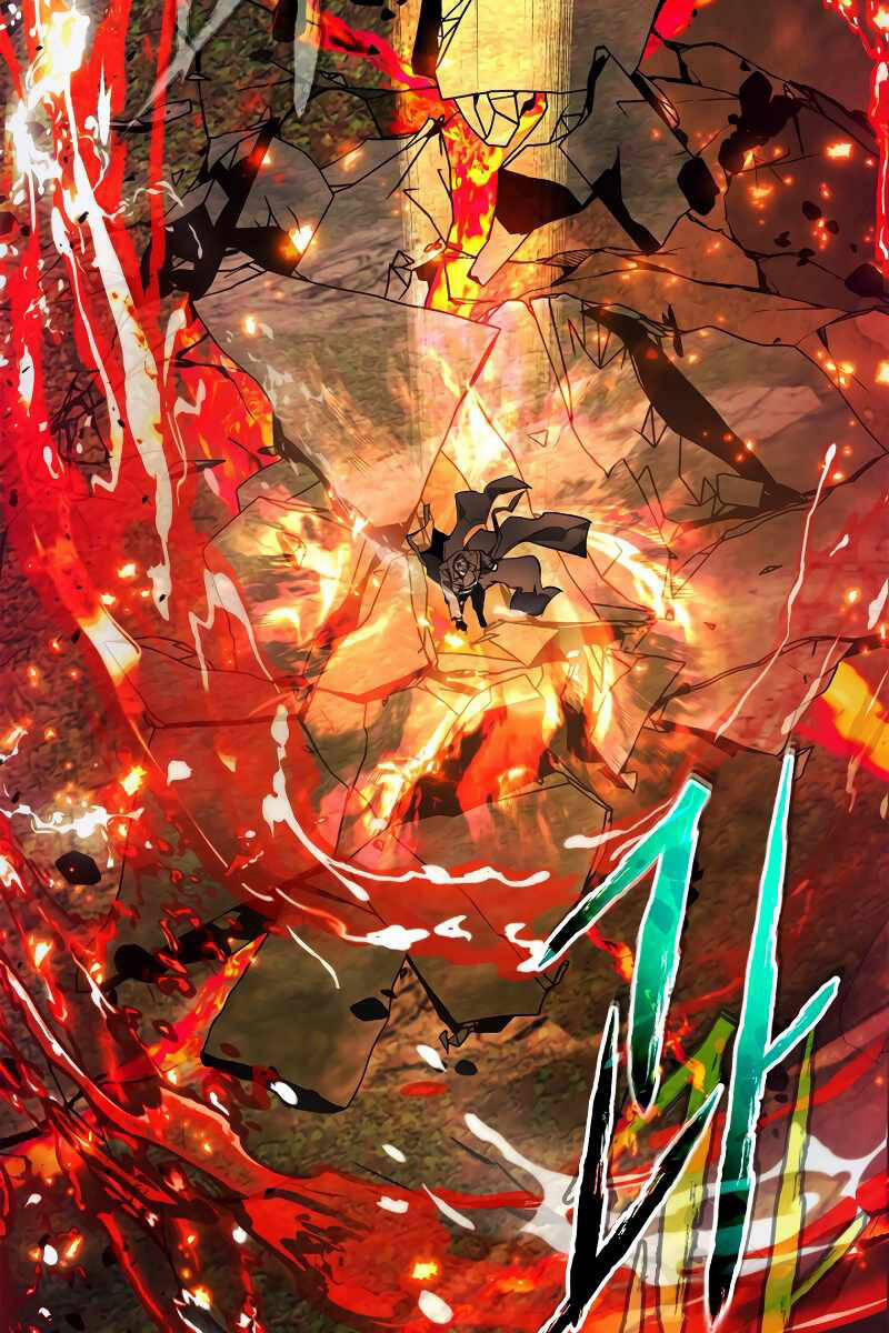 Thăng Cấp Cùng Thần 101 trang 91