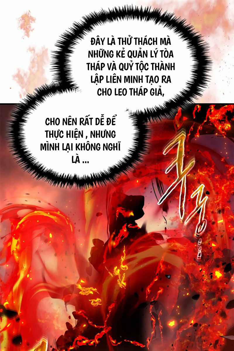 Thăng Cấp Cùng Thần 101 trang 95