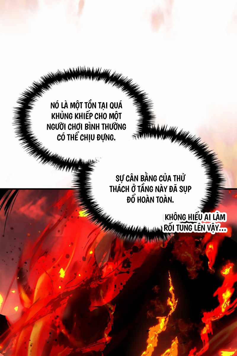 Thăng Cấp Cùng Thần 101 trang 97