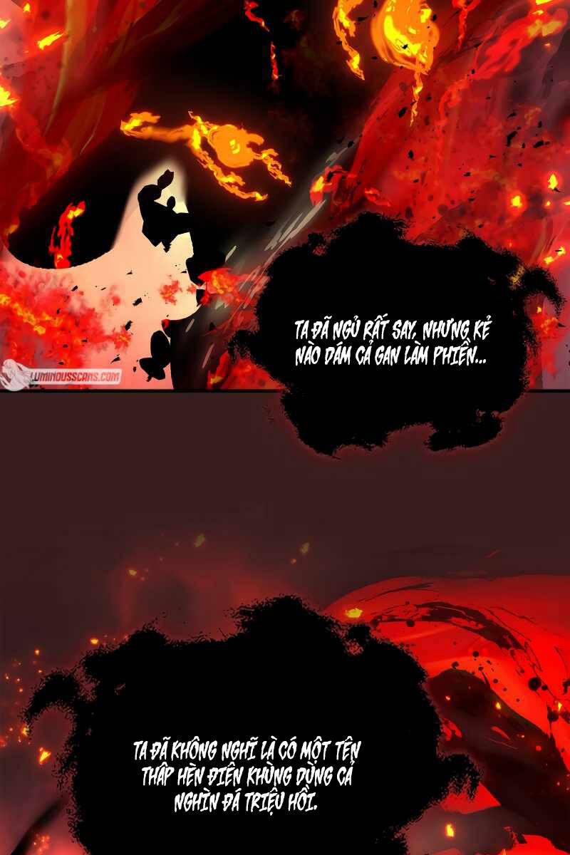 Thăng Cấp Cùng Thần 101 trang 98