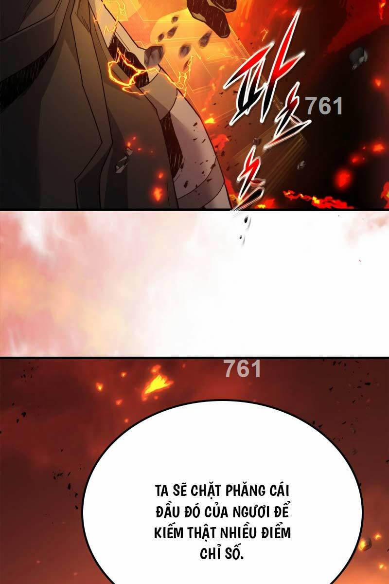 Thăng Cấp Cùng Thần 102 trang 1