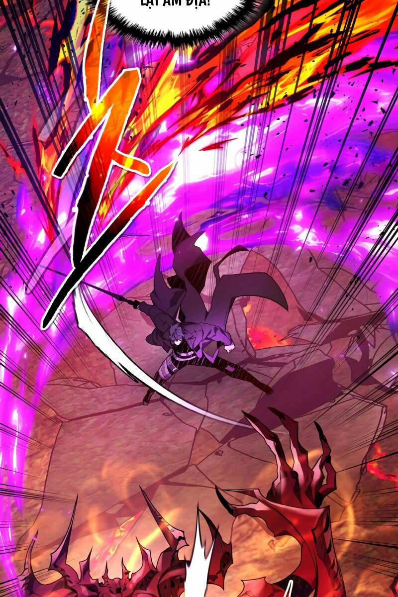 Thăng Cấp Cùng Thần 102 trang 14