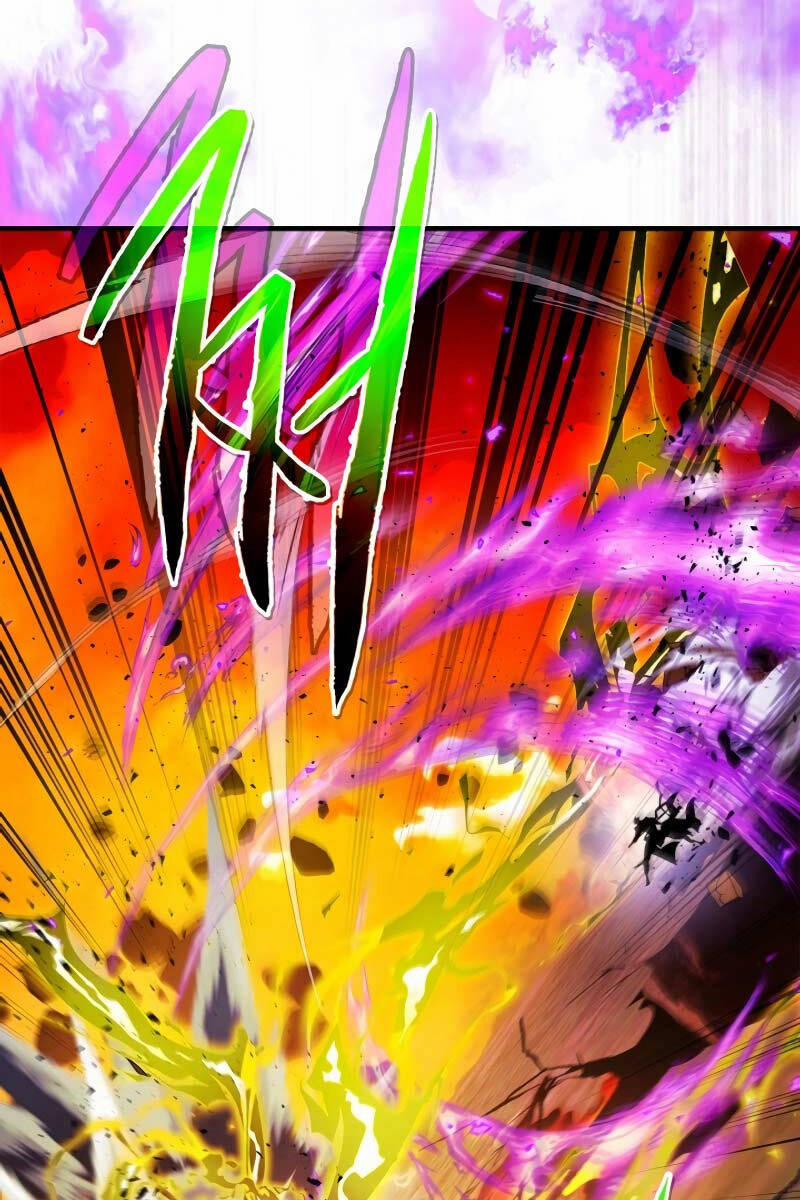 Thăng Cấp Cùng Thần 102 trang 18