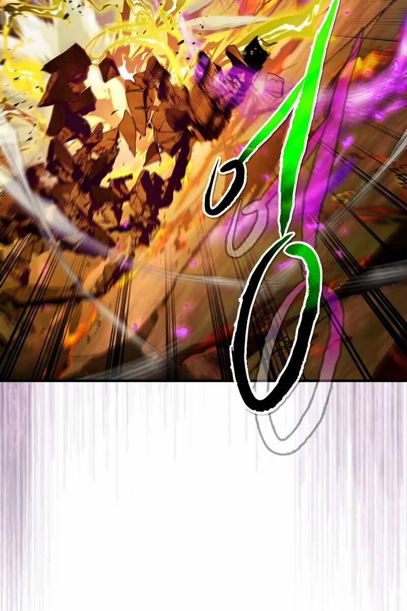 Thăng Cấp Cùng Thần 102 trang 19