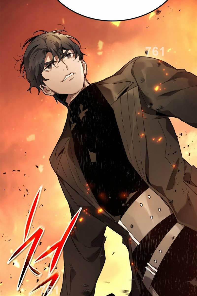 Thăng Cấp Cùng Thần 102 trang 2