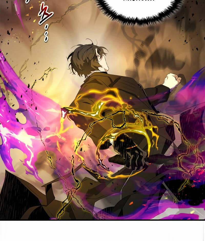 Thăng Cấp Cùng Thần 102 trang 21