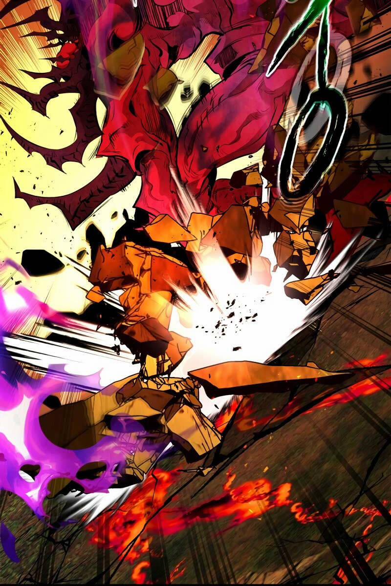 Thăng Cấp Cùng Thần 102 trang 25