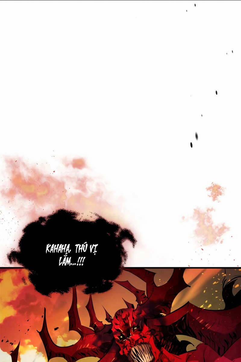 Thăng Cấp Cùng Thần 102 trang 26