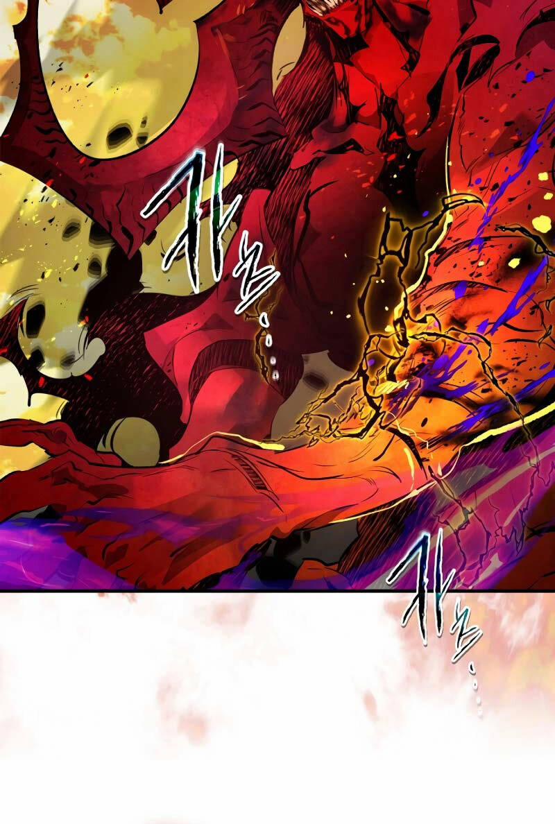 Thăng Cấp Cùng Thần 102 trang 27