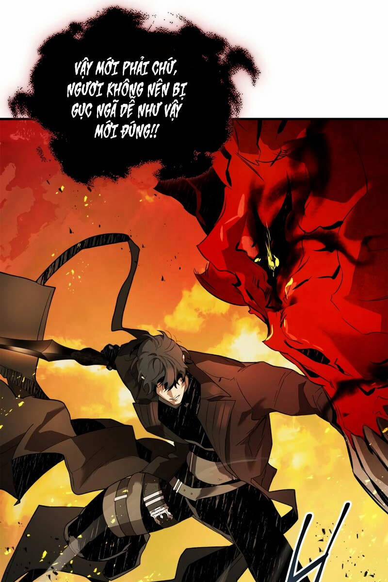 Thăng Cấp Cùng Thần 102 trang 28