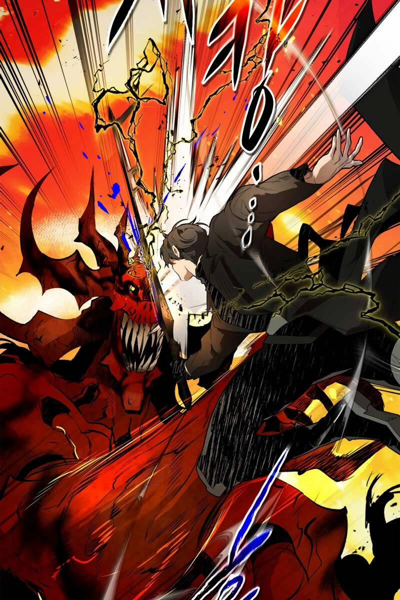 Thăng Cấp Cùng Thần 102 trang 32