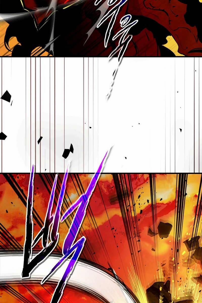 Thăng Cấp Cùng Thần 102 trang 33