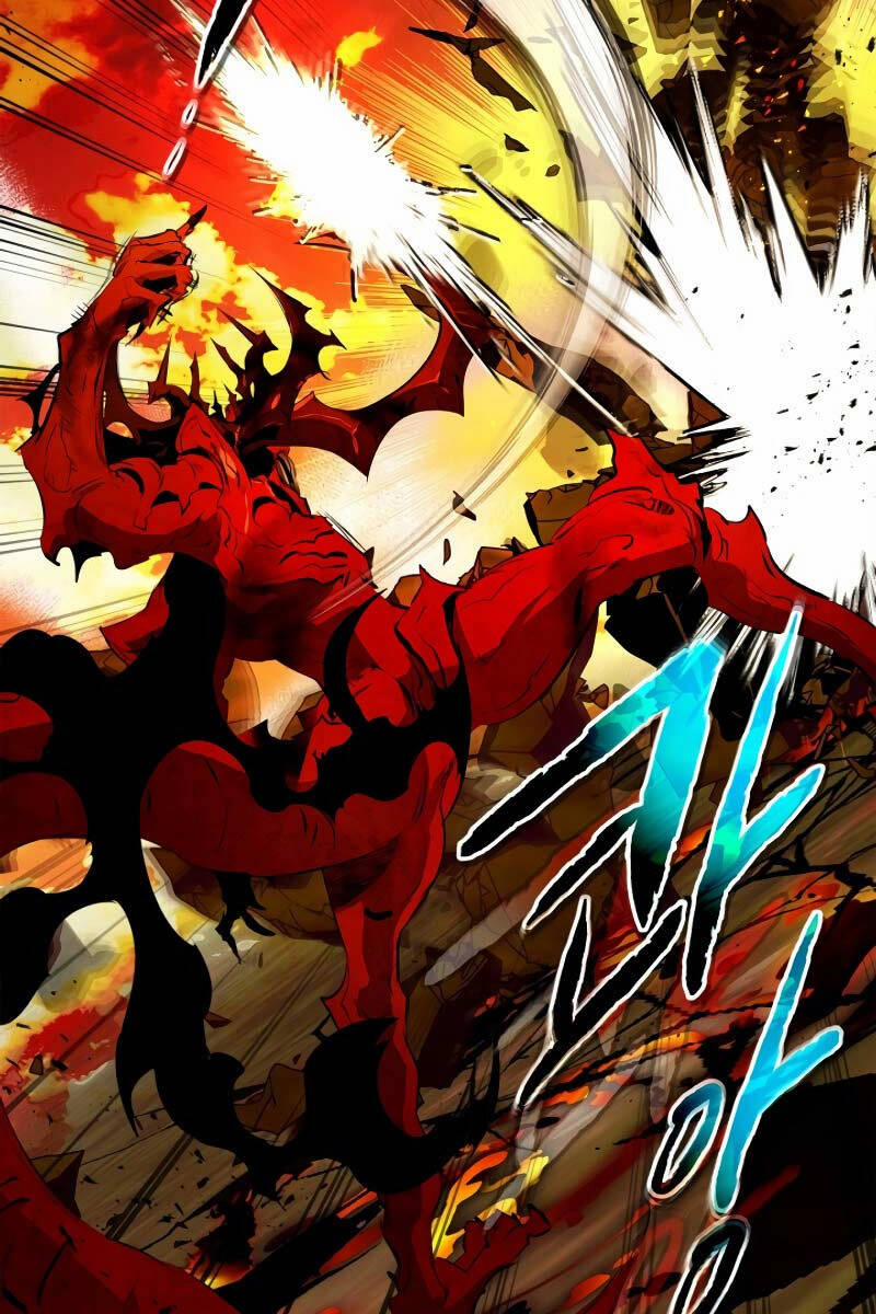 Thăng Cấp Cùng Thần 102 trang 34