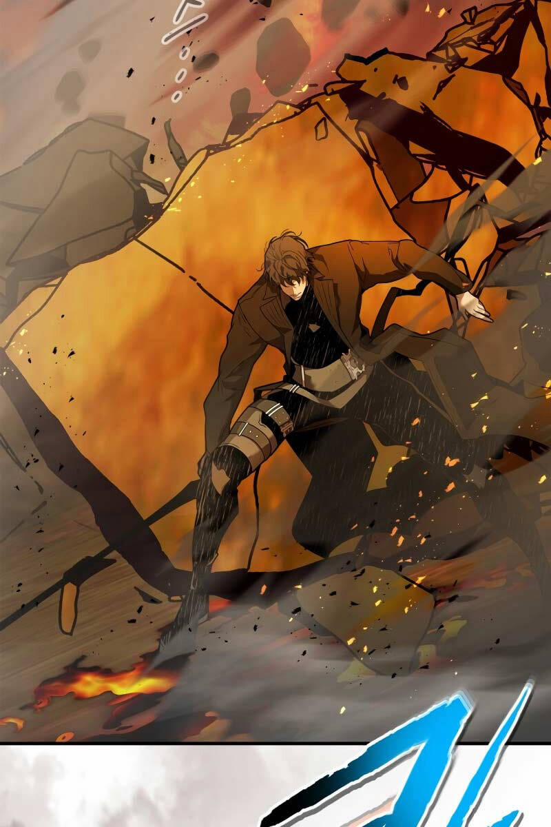 Thăng Cấp Cùng Thần 102 trang 37