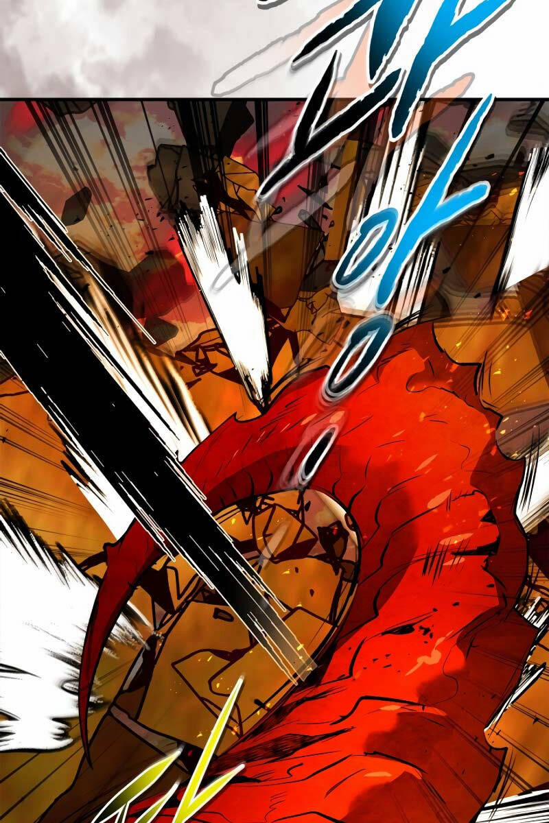 Thăng Cấp Cùng Thần 102 trang 38