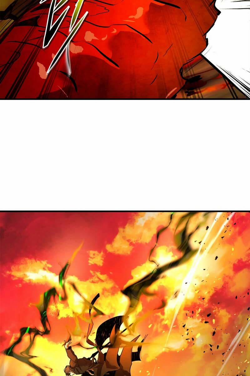 Thăng Cấp Cùng Thần 102 trang 39