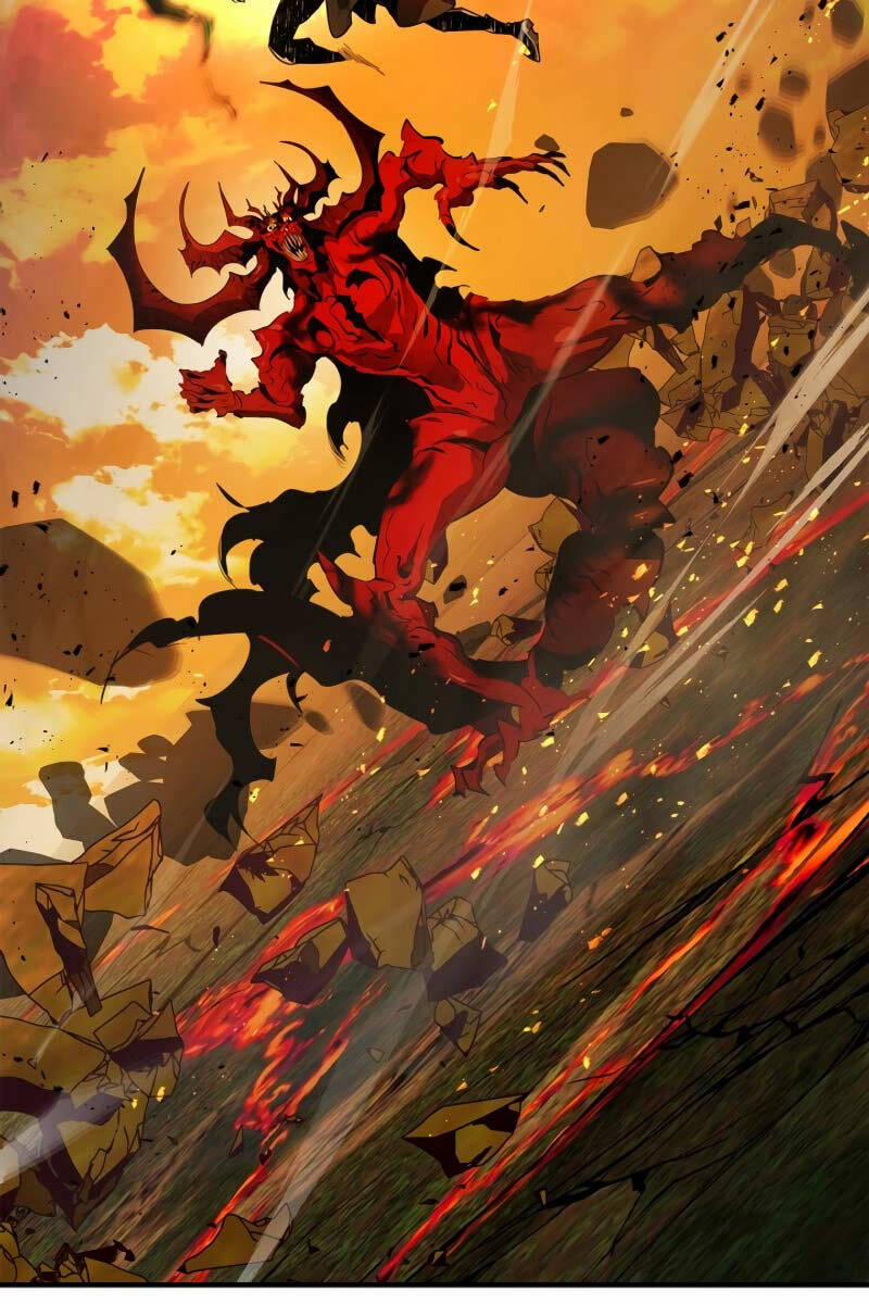 Thăng Cấp Cùng Thần 102 trang 40