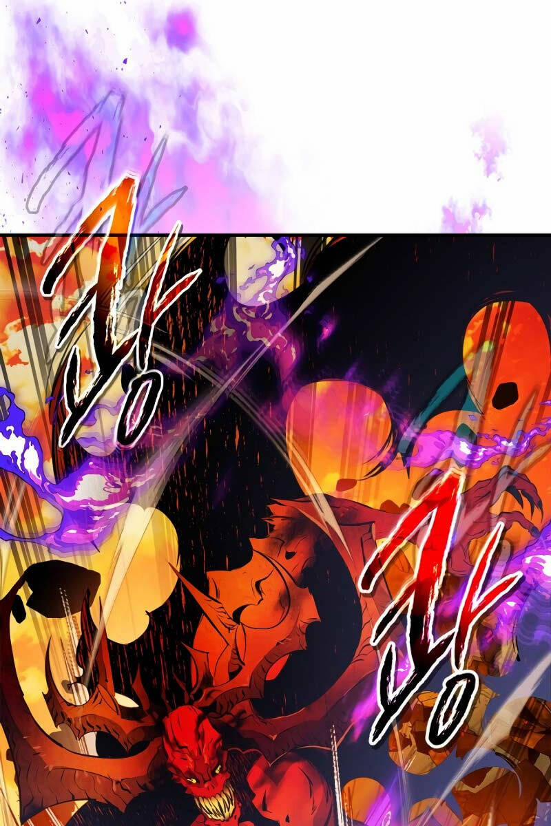 Thăng Cấp Cùng Thần 102 trang 44