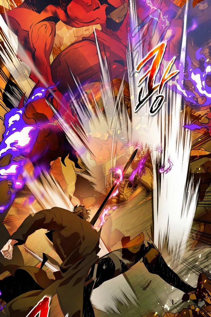 Thăng Cấp Cùng Thần 102 trang 45