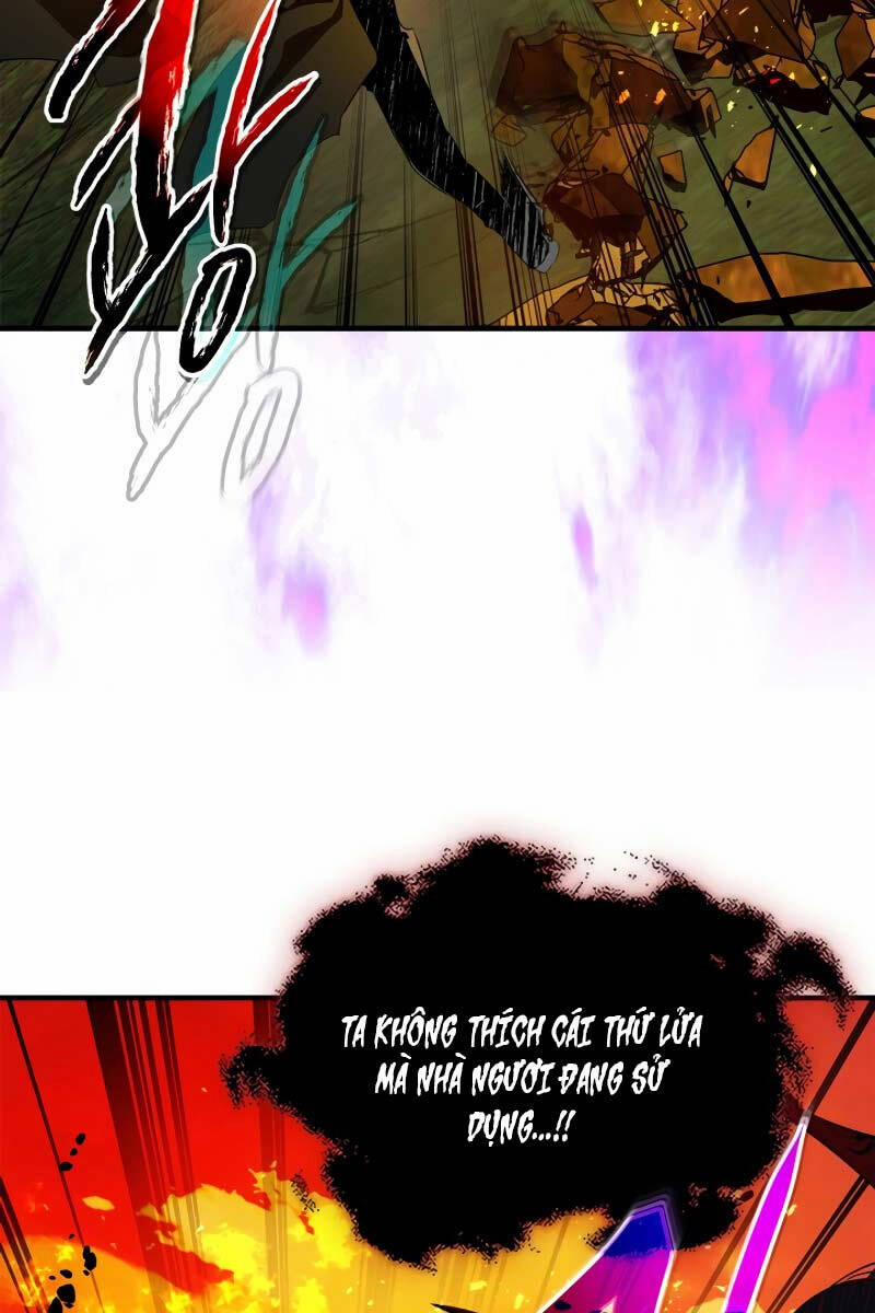 Thăng Cấp Cùng Thần 102 trang 46