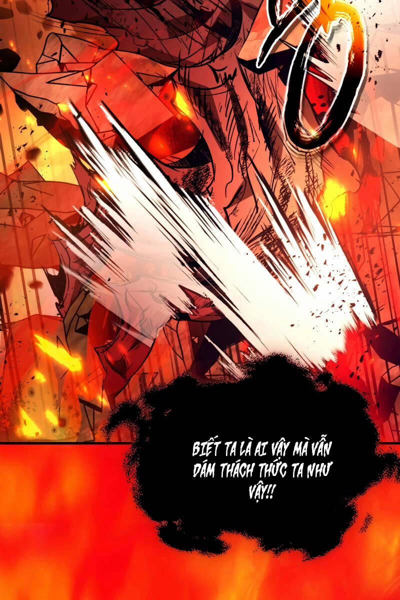 Thăng Cấp Cùng Thần 102 trang 5