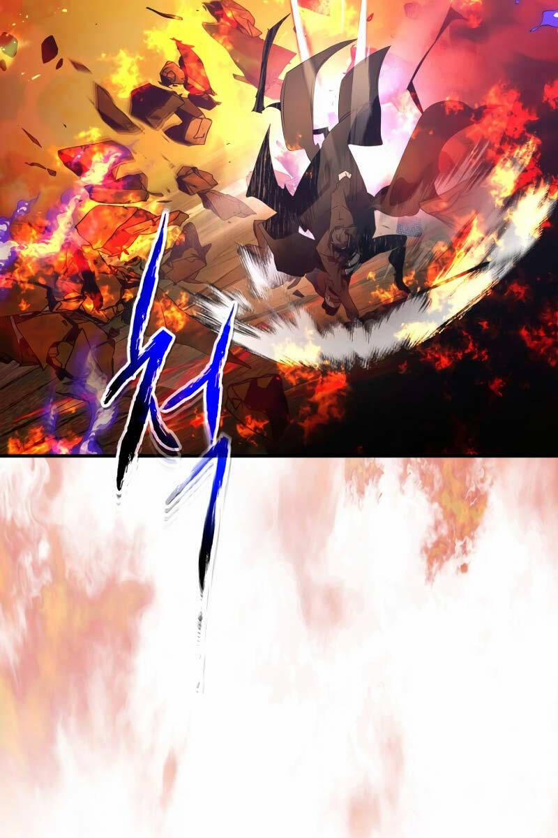 Thăng Cấp Cùng Thần 102 trang 53