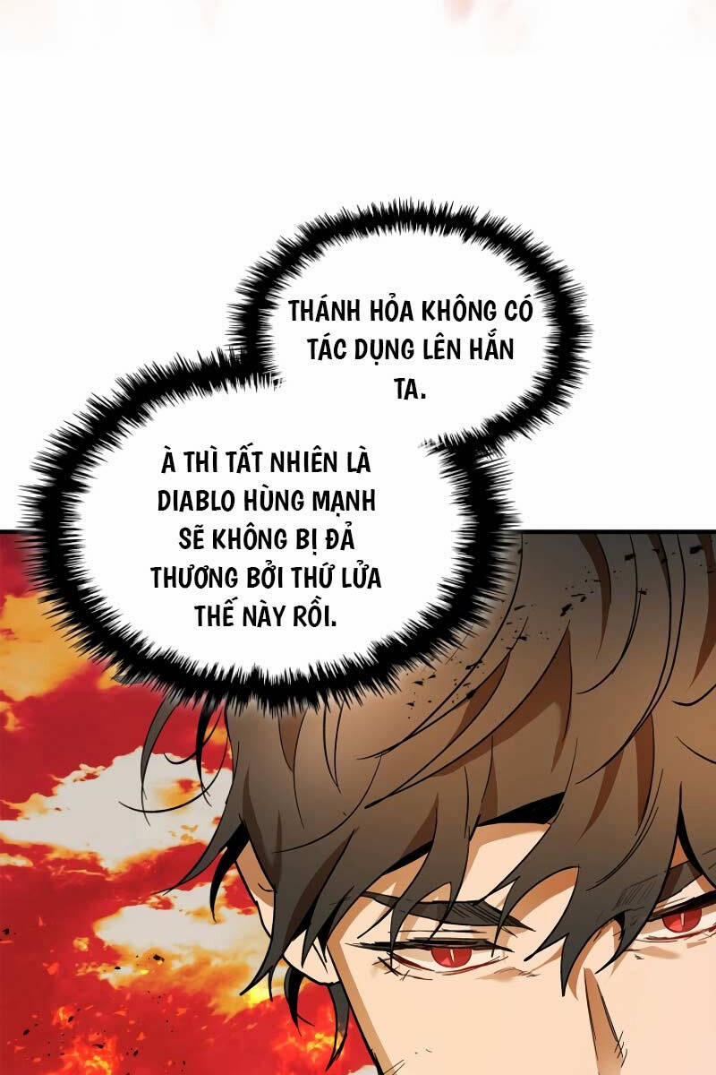 Thăng Cấp Cùng Thần 102 trang 54