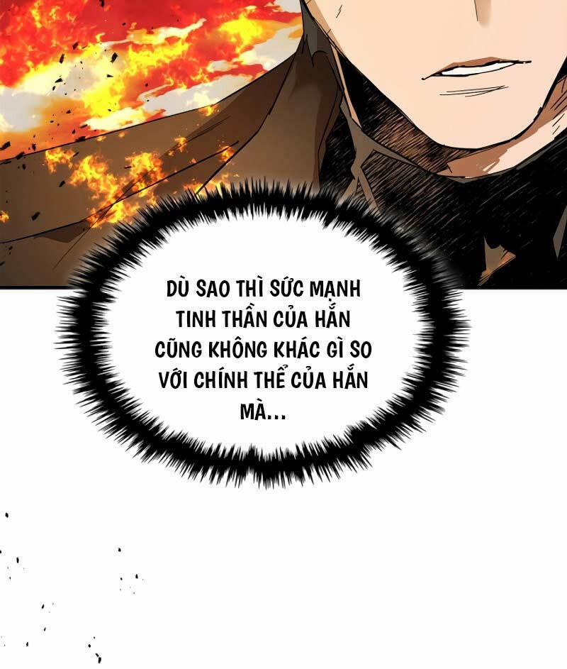 Thăng Cấp Cùng Thần 102 trang 55
