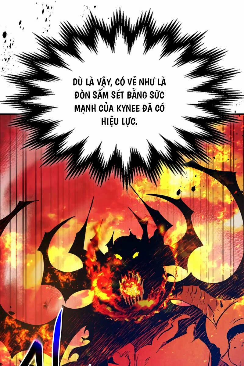 Thăng Cấp Cùng Thần 102 trang 56