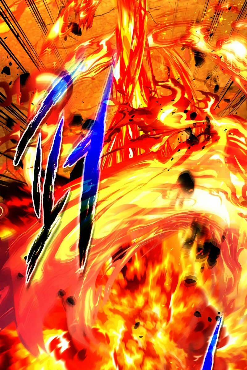 Thăng Cấp Cùng Thần 102 trang 60