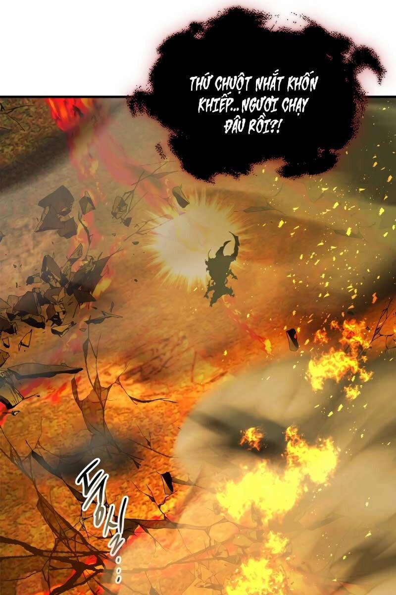 Thăng Cấp Cùng Thần 102 trang 64