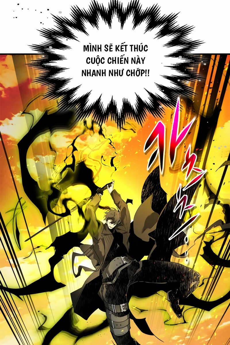 Thăng Cấp Cùng Thần 102 trang 66