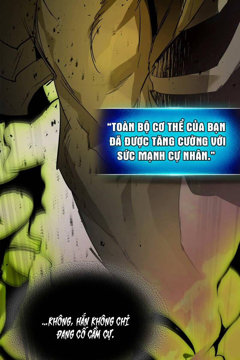 Thăng Cấp Cùng Thần 102 trang 76