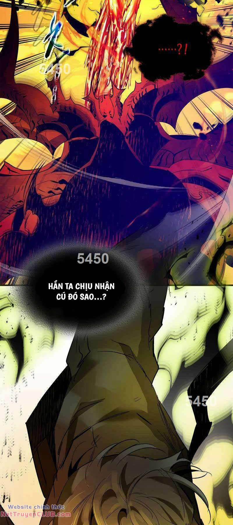 Thăng Cấp Cùng Thần 103 trang 1