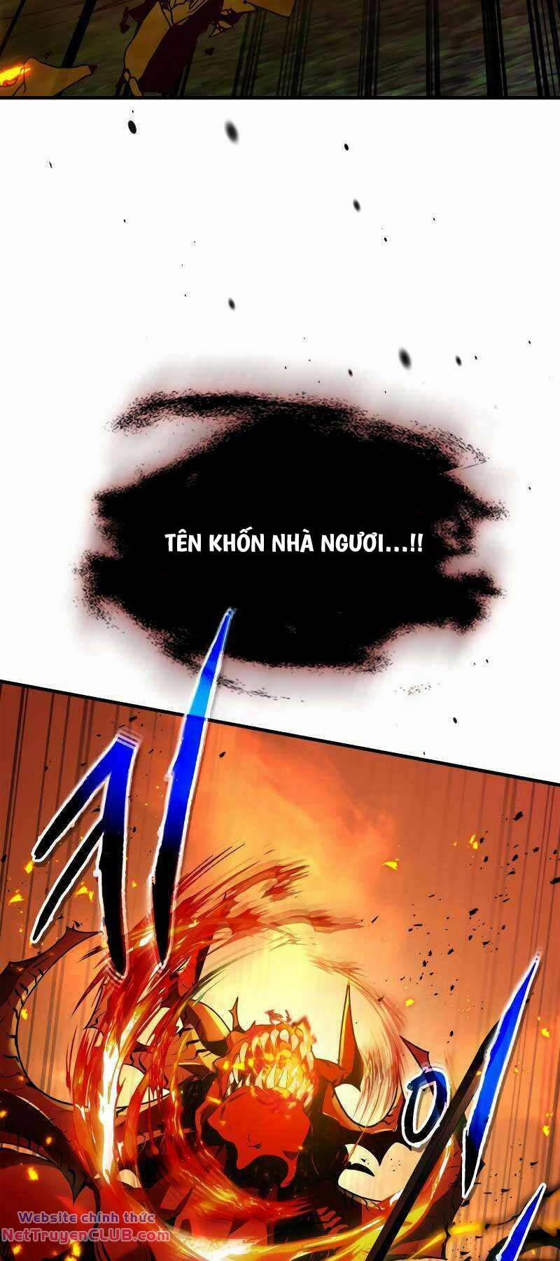 Thăng Cấp Cùng Thần 103 trang 10