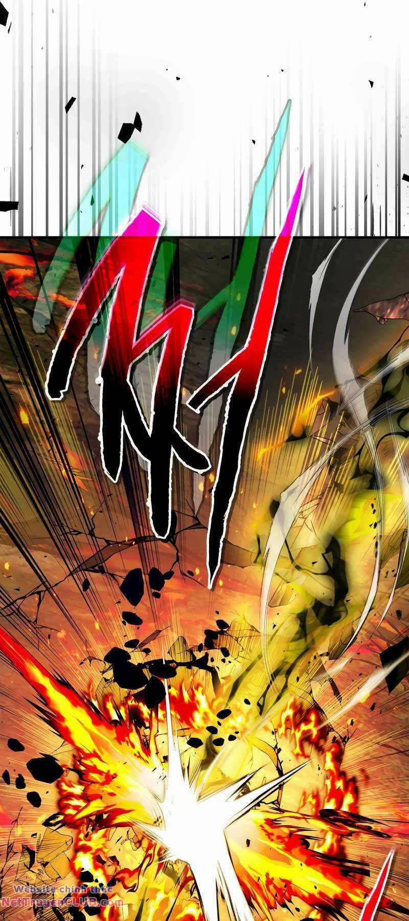 Thăng Cấp Cùng Thần 103 trang 12