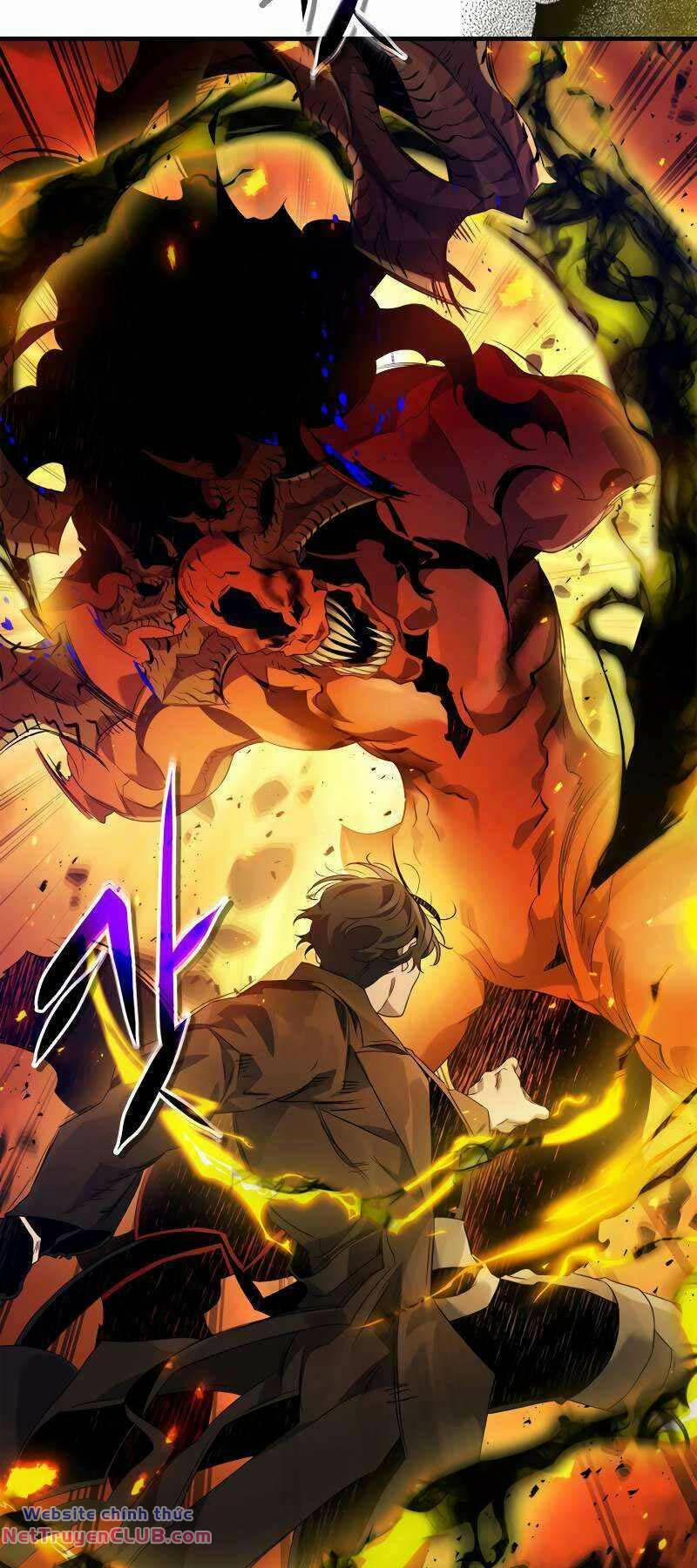 Thăng Cấp Cùng Thần 103 trang 14