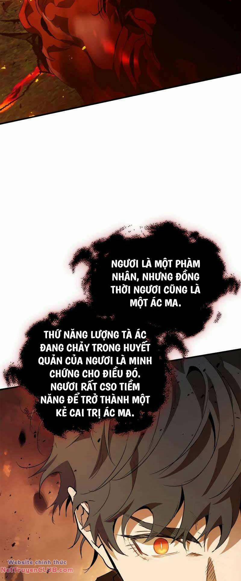 Thăng Cấp Cùng Thần 103 trang 18