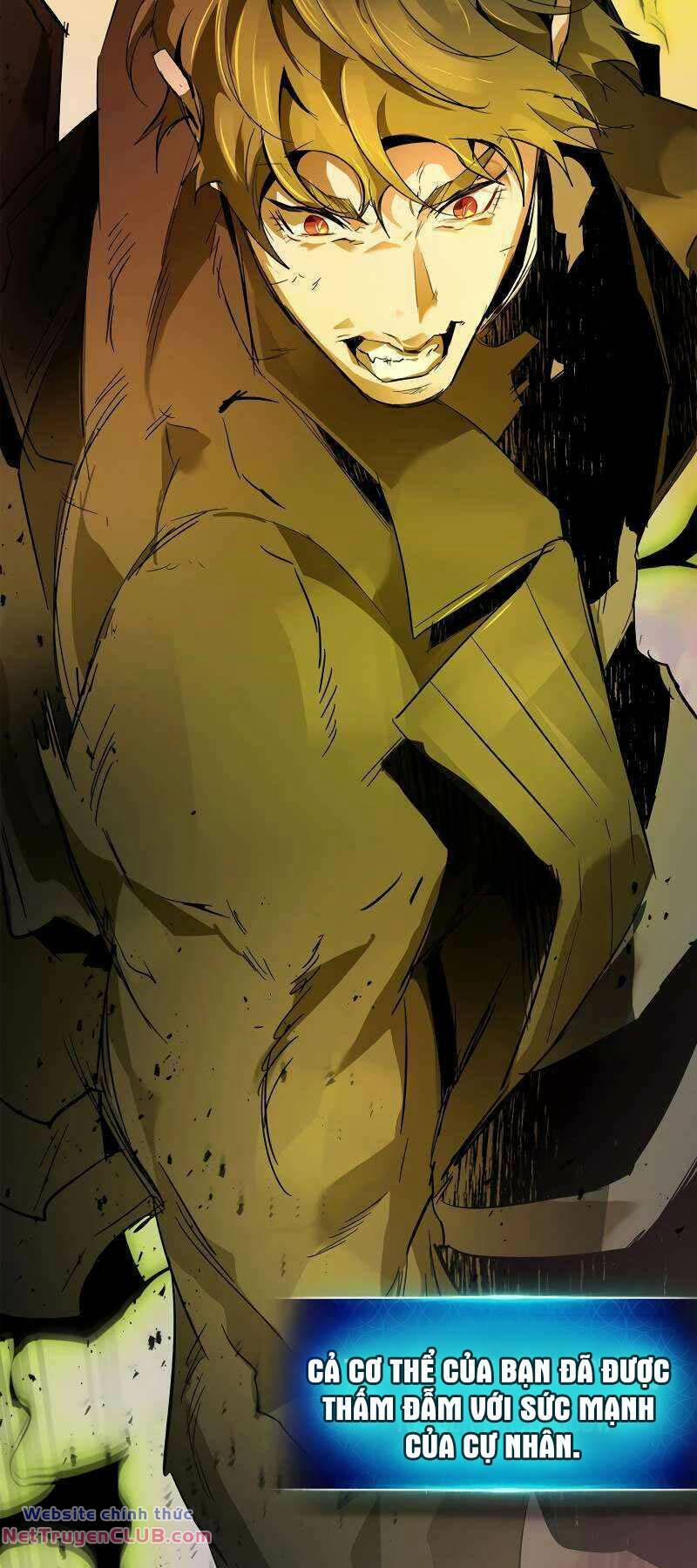 Thăng Cấp Cùng Thần 103 trang 2